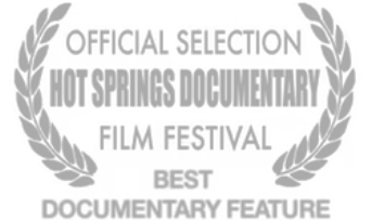 Hot Springs Documentary Film Festival
