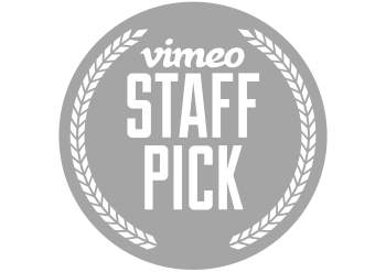 Vimeo Staff Pick